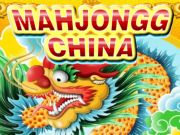 Permainan Mahjong Cina  secara online