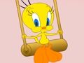 Permainan Prank Pipa Tweety  secara online