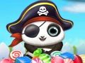 Permainan Panda Dan Teman  secara online