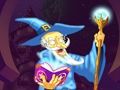 Permainan Pelarian Halloween  secara online
