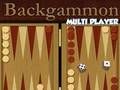 Permainan Bakgamon Multiplayer secara online Permainan Bakgamon Multiplayer secara online