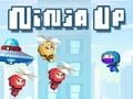 Permainan Ninja Naik secara online