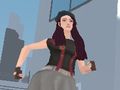 Permainan Parkour First-Person secara online