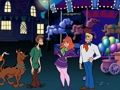 Permainan Scooby-Doo dan Tebak Siapa Pasar Malam Menakut-nakuti  secara online