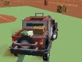 Permainan Mobil Crash Pixel Demolition Mobile  secara online