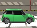 Permainan Mobil Crazy Highway Drive Mobile  secara online