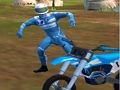 Permainan Duel Maks Sepeda Motor Trail  secara online