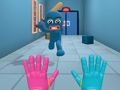 Permainan Tangkap Huggy Waggy!  secara online