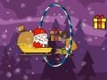 Permainan Trik Santa  secara online
