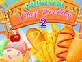 Permainan Koki memasak untuk karnaval 2  secara online