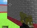 Permainan Pasukan Khusus Tempur Blocky: Zombie Apocalypse  secara online