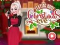 Permainan Tetaplah di rumah pada Malam Natal  secara online