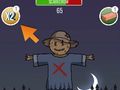 Permainan Clicker Bos Horor  secara online