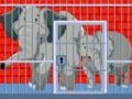 Permainan Penyelamatan induk dan bayi gajah  secara online