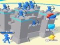 Permainan Perang Bata  secara online