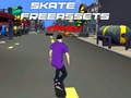 Permainan Balapan Skate Tanpa Akhir  secara online