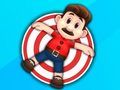 Permainan Pukul Mario  secara online