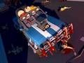 Permainan Zombie Paradise: Jalan Kemarahan  secara online