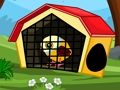 Permainan Selamatkan Anak Ayam  secara online