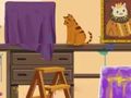 Permainan Lovescape Kucing  secara online