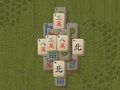 Permainan Mahjong Klasik  secara online