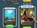 Permainan Teka-teki Jigsaw  secara online