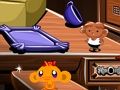 Permainan Monkey Go Happy Stage 691 secara online