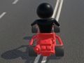 Permainan Mendayung Kart Anda  secara online