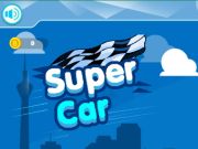 Permainan Mobil super  secara online