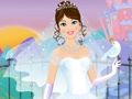 Permainan Permainan gaun pengantin  secara online