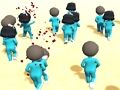 Permainan Game Squid 3D  secara online