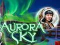Permainan Langit Aurora  secara online