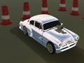 Permainan Game Parkir Mobil Maju 3D  secara online