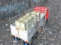 Permainan Pengiriman Kargo Truk Off Road  secara online