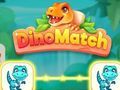 Permainan Dino Kecocokan secara online