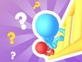 Permainan Trivia Tangga secara online