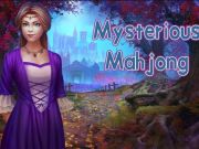 Permainan Mahjong yang misterius  secara online
