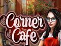 Permainan Kafe Sudut  secara online