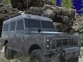 Permainan Truk Offroad 4x4 Penggerak Berat  secara online