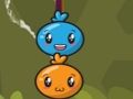 Permainan Master Pertandingan Kaomoji  secara online