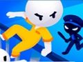 Permainan Selamatkan Bro  secara online