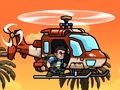 Permainan Gun Metal War 2D Ponsel  secara online