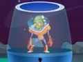 Permainan Selamatkan Alien  secara online