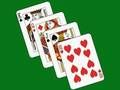 Permainan Solitaire Klasik Asli secara online Permainan Solitaire Klasik Asli secara online