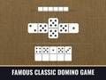 Permainan Kartu domino secara online Permainan Kartu domino secara online