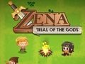 Permainan Zena: Ujian Para Dewa  secara online