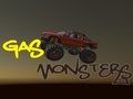 Permainan Monster Gas  secara online
