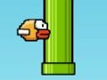 Permainan Burung Flappy secara online