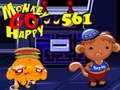 Permainan Monkey Go Happy Stage 561 secara online Permainan Monkey Go Happy Stage 561 secara online