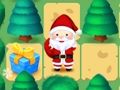 Permainan Perburuan Hadiah Sinterklas  secara online